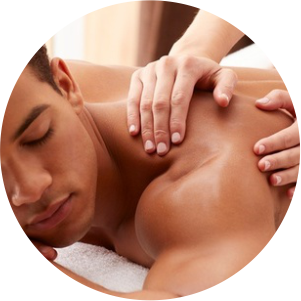 Body Massage in Aurangabad